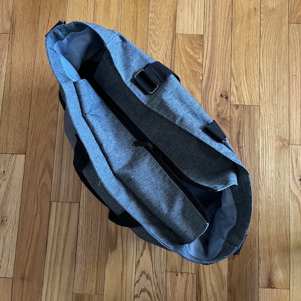 Breast Pump Tote - Picture 11 of 15